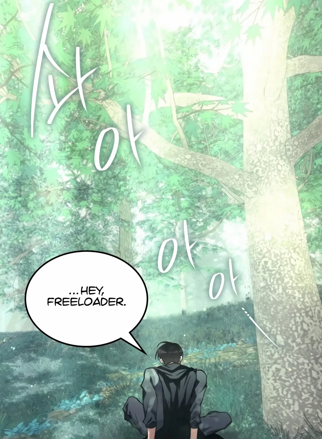 The Veteran Healer Is Overpowered Chapter 1 – Page 85
