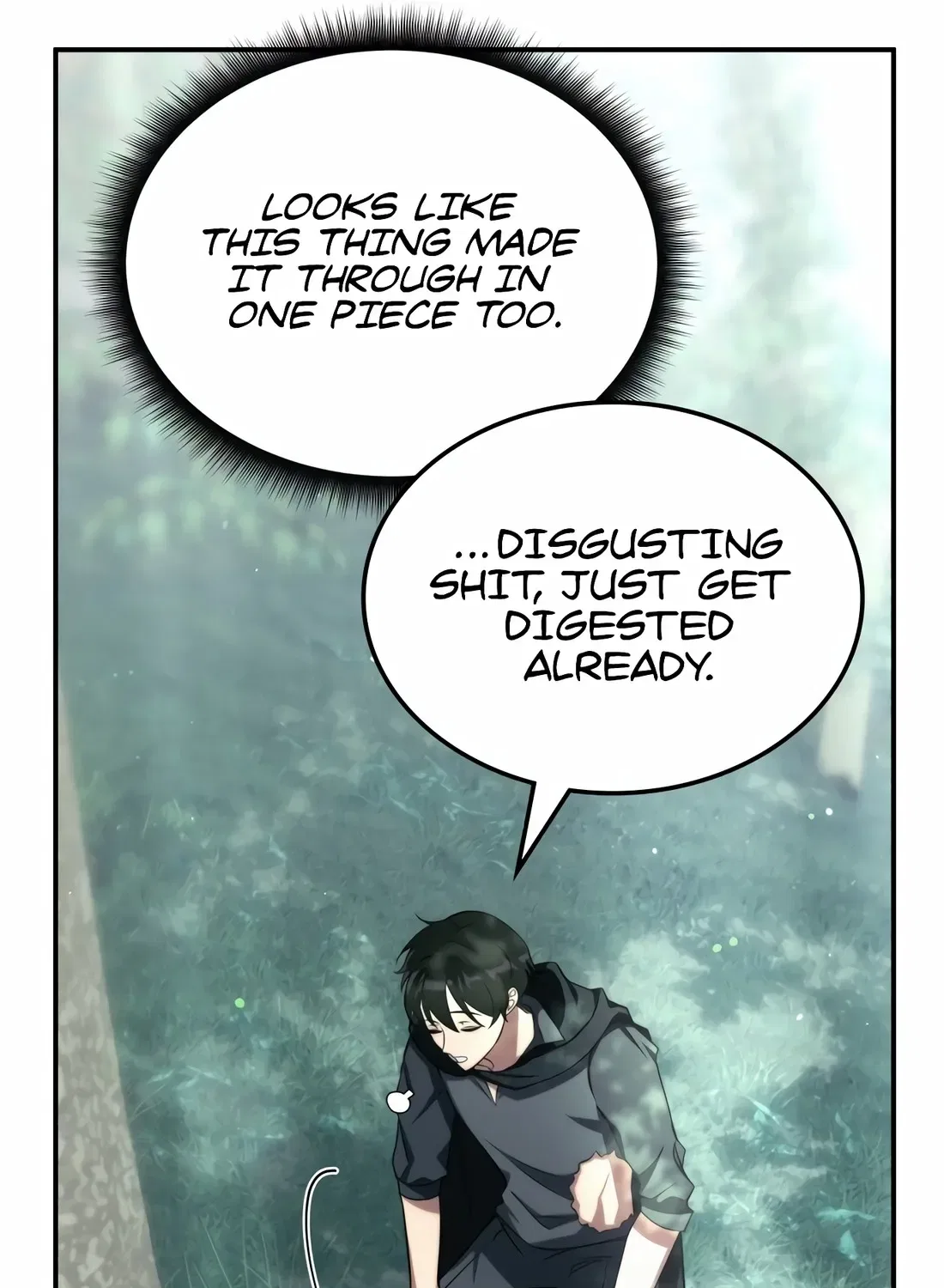 The Veteran Healer Is Overpowered Chapter 1 – Page 89