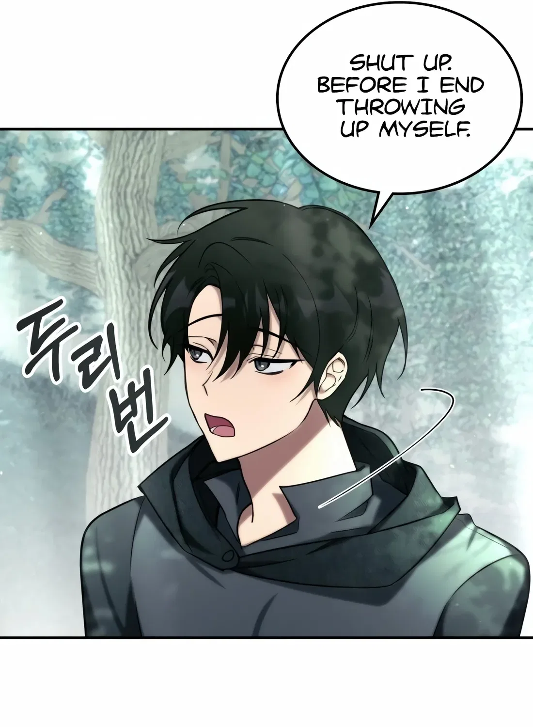 The Veteran Healer Is Overpowered Chapter 1 – Page 91