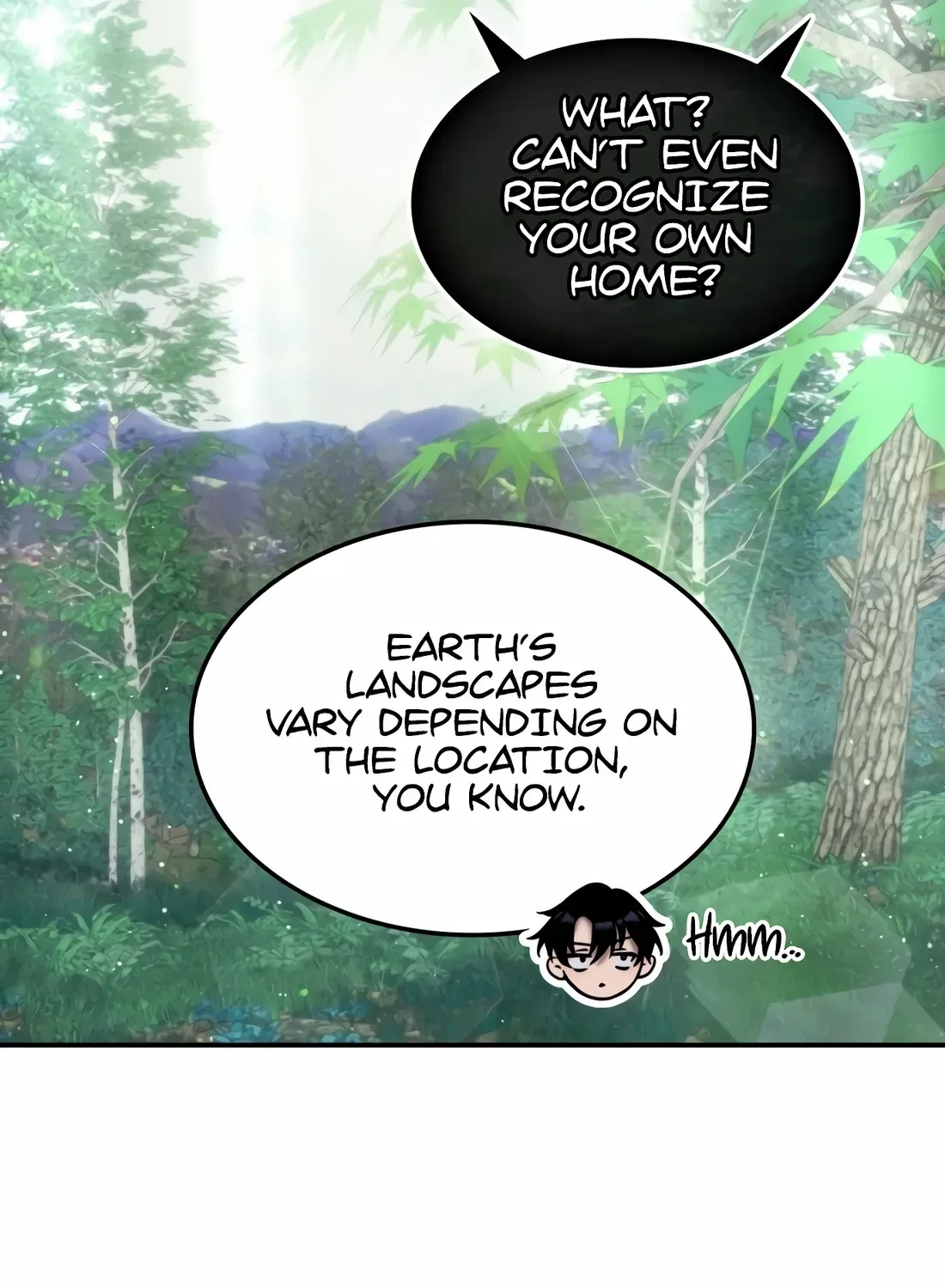 The Veteran Healer Is Overpowered Chapter 1 – Page 93