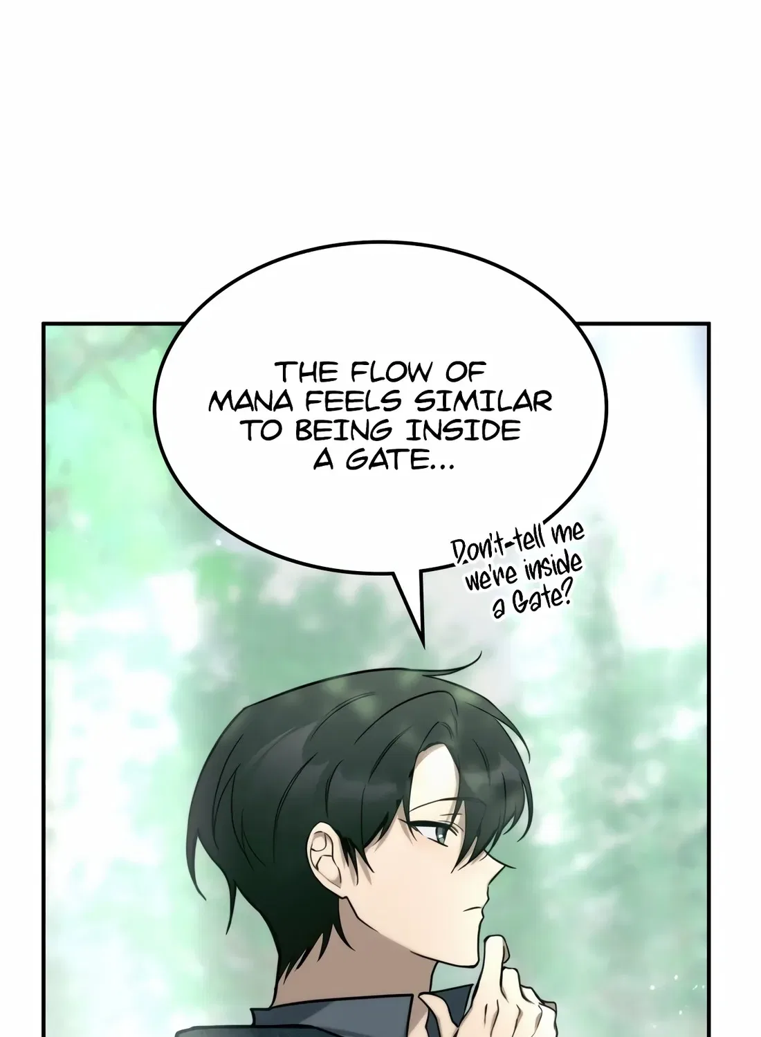 The Veteran Healer Is Overpowered Chapter 1 – Page 94