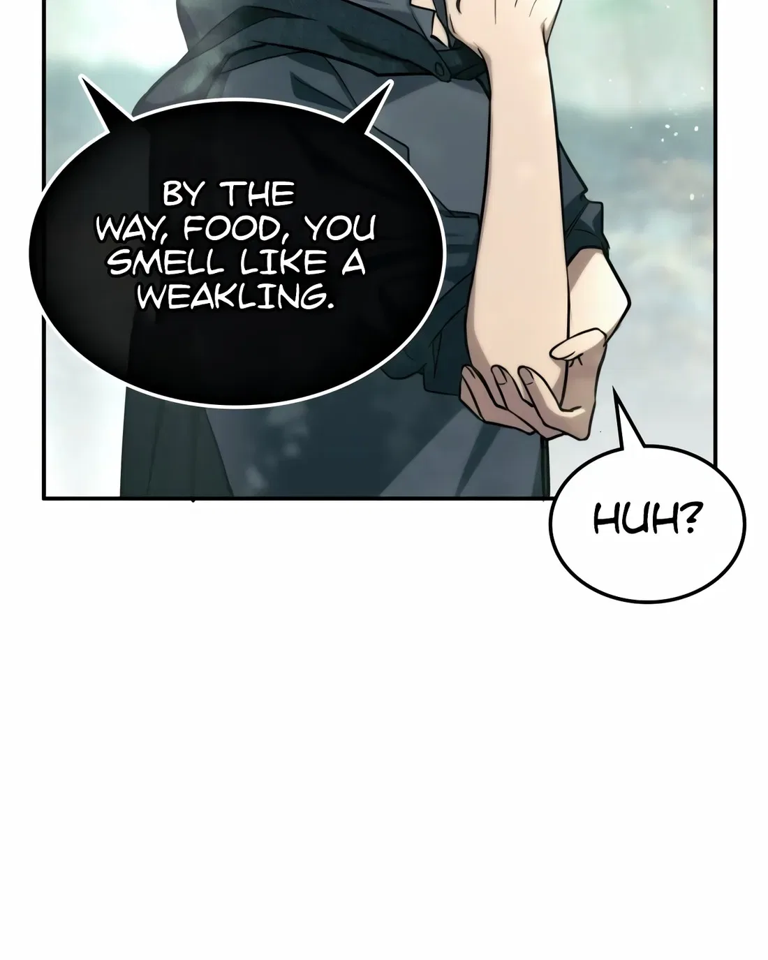 The Veteran Healer Is Overpowered Chapter 1 – Page 95