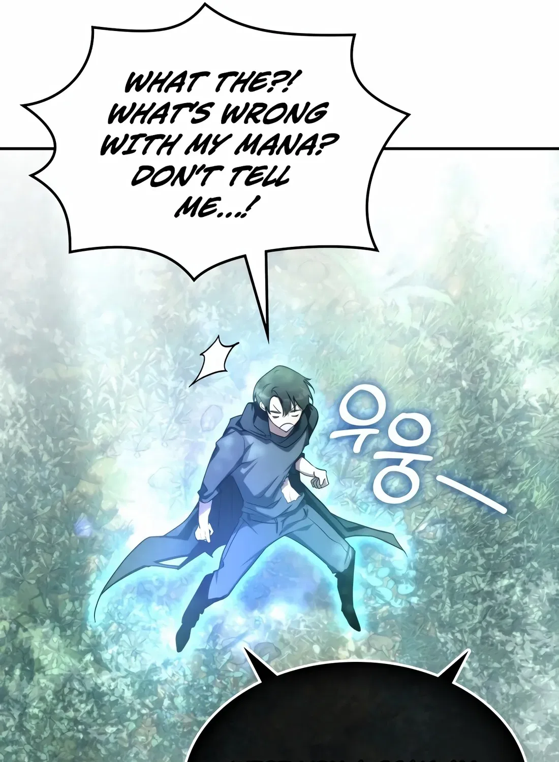 The Veteran Healer Is Overpowered Chapter 1 – Page 96