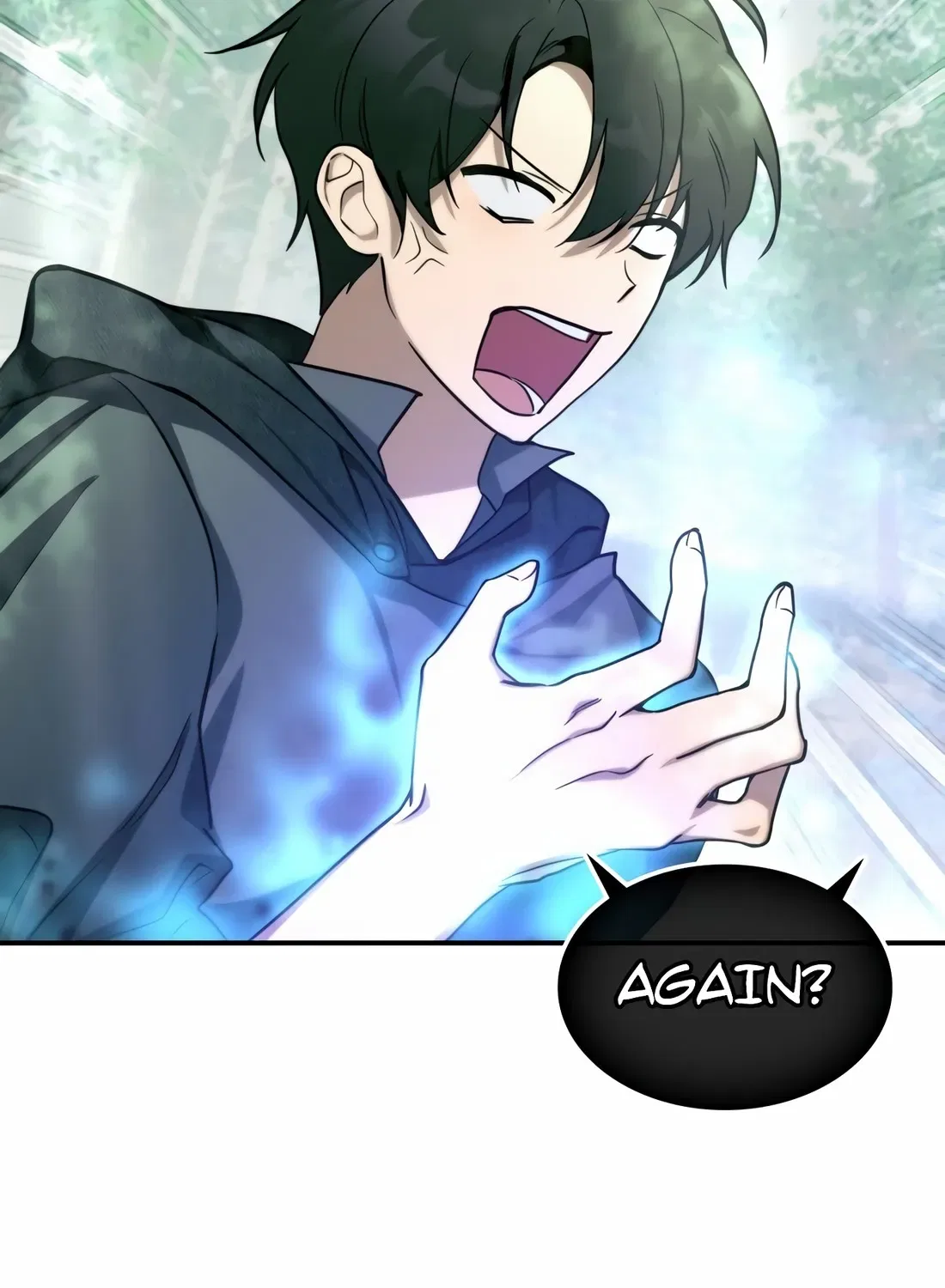 The Veteran Healer Is Overpowered Chapter 1 – Page 98