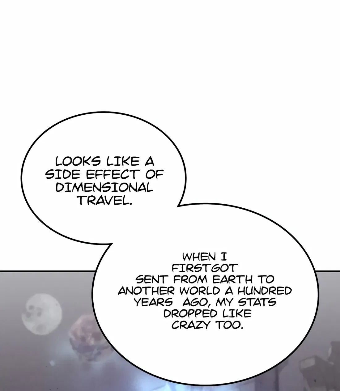 The Veteran Healer Is Overpowered Chapter 1 – Page 99