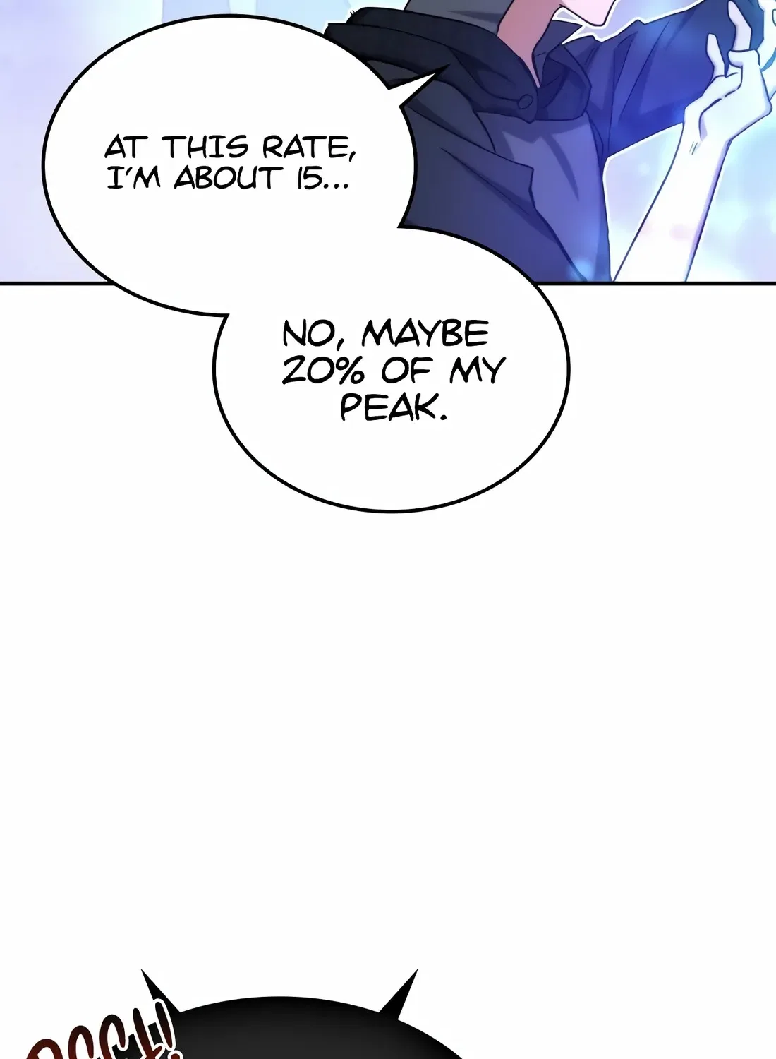 The Veteran Healer Is Overpowered Chapter 1 – Page 101