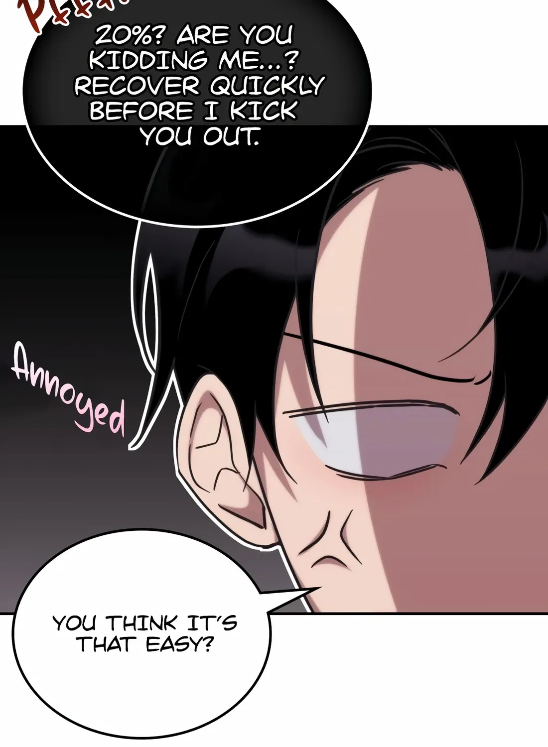 The Veteran Healer Is Overpowered Chapter 1 – Page 102