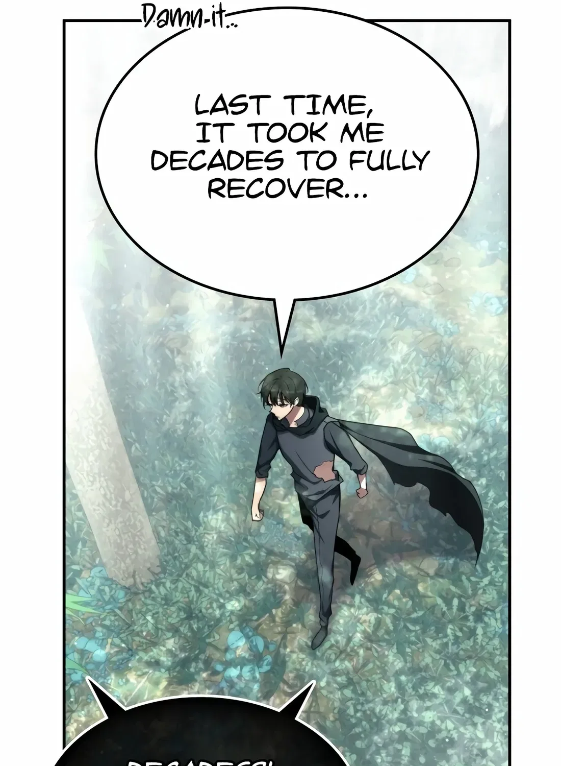 The Veteran Healer Is Overpowered Chapter 1 – Page 104