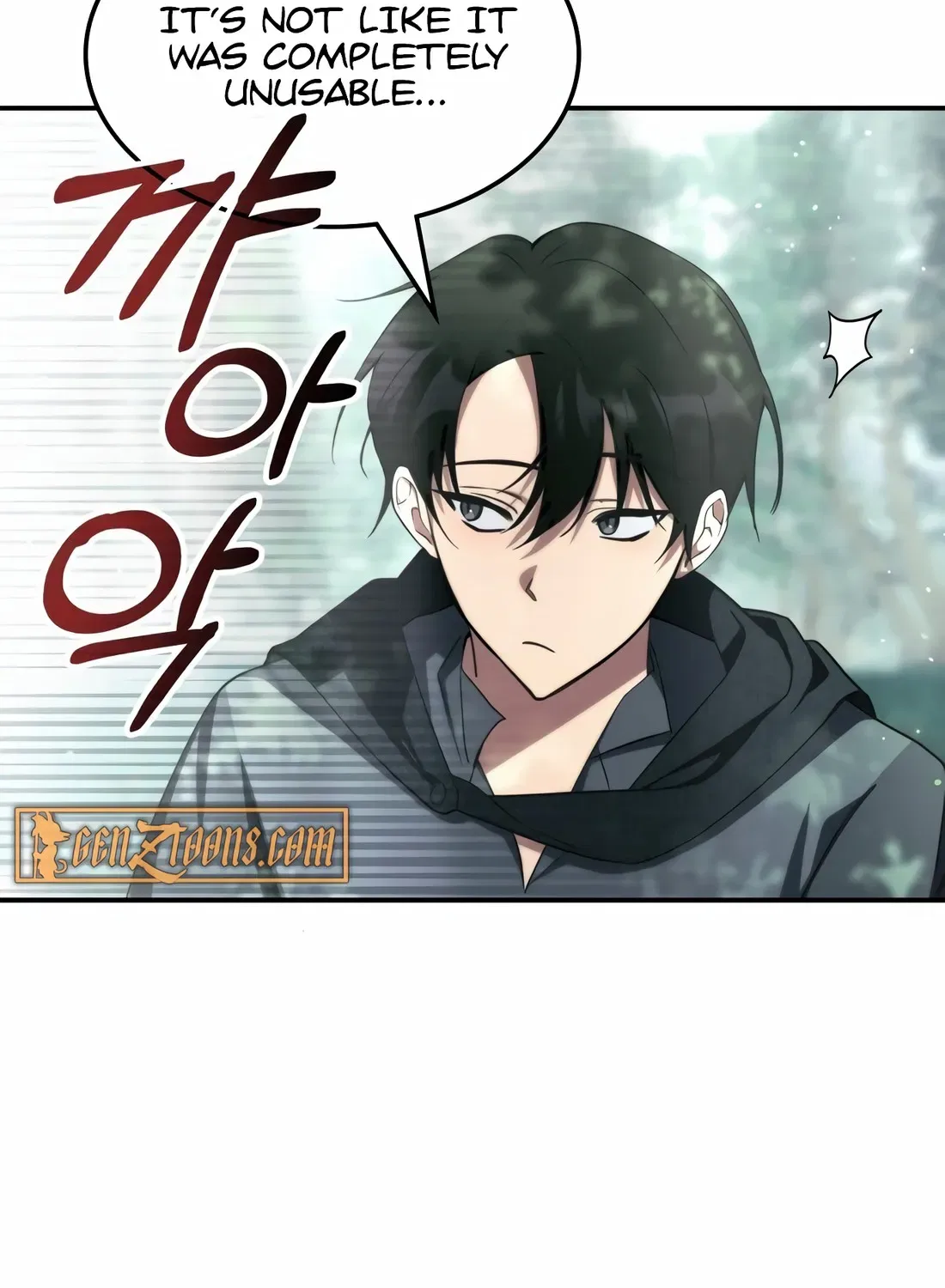The Veteran Healer Is Overpowered Chapter 1 – Page 106