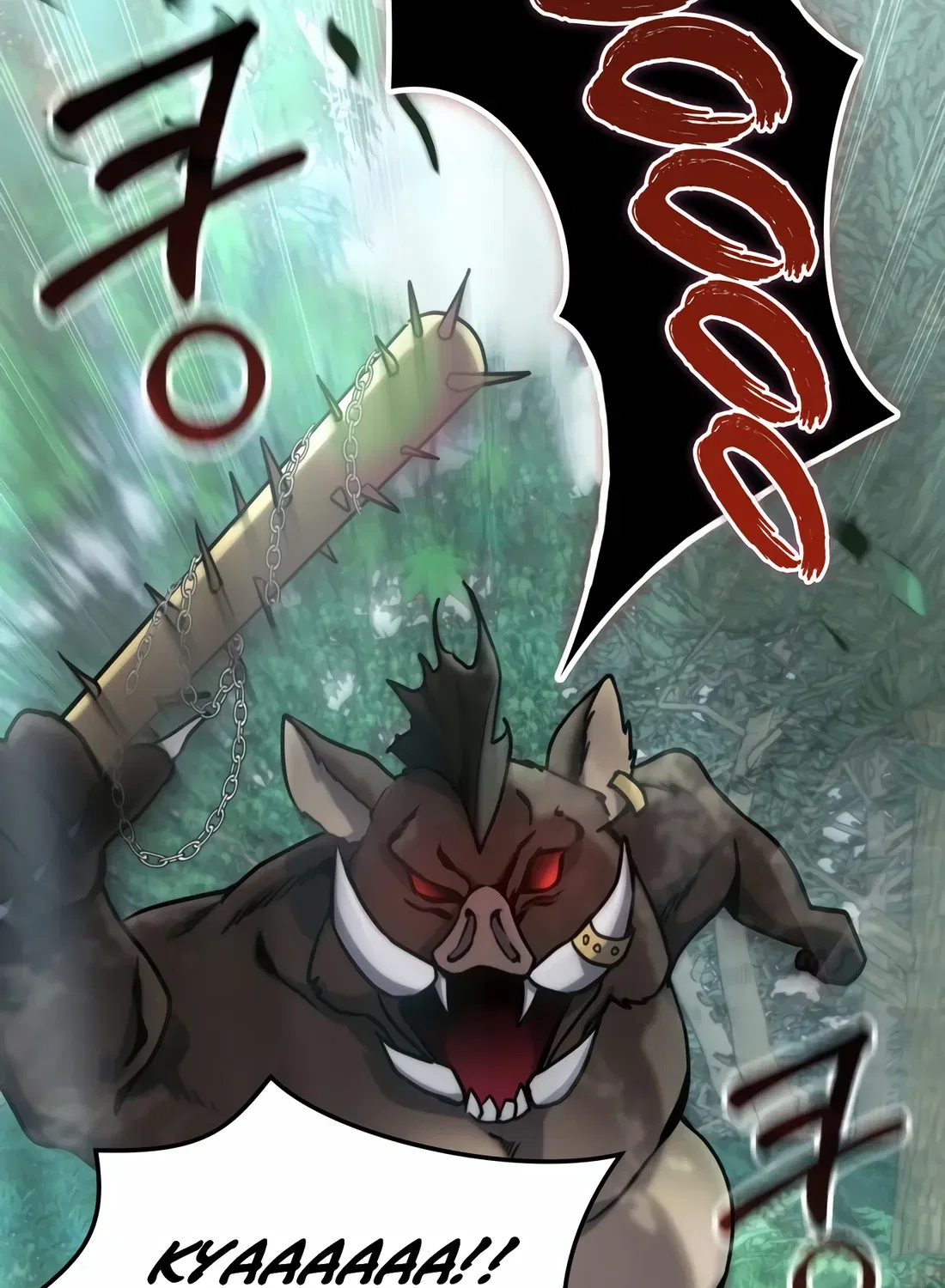 The Veteran Healer Is Overpowered Chapter 1 – Page 110