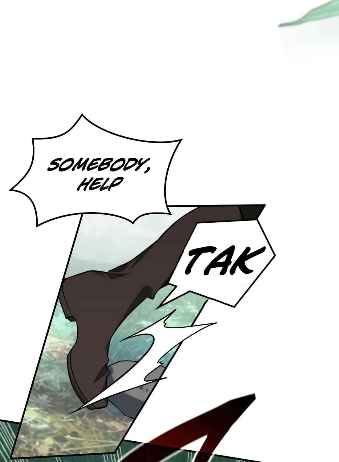 The Veteran Healer Is Overpowered Chapter 1 – Page 113