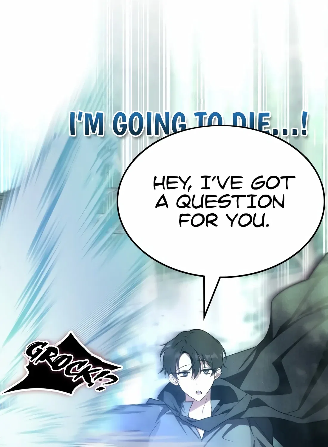 The Veteran Healer Is Overpowered Chapter 1 – Page 117