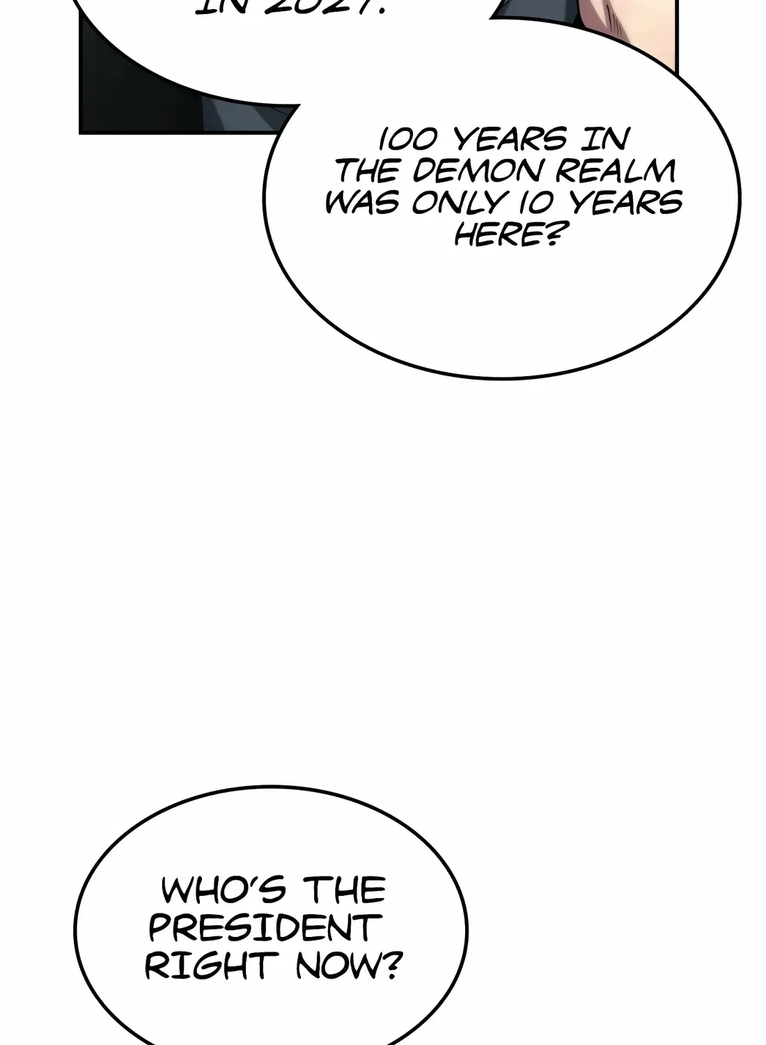 The Veteran Healer Is Overpowered Chapter 1 – Page 126