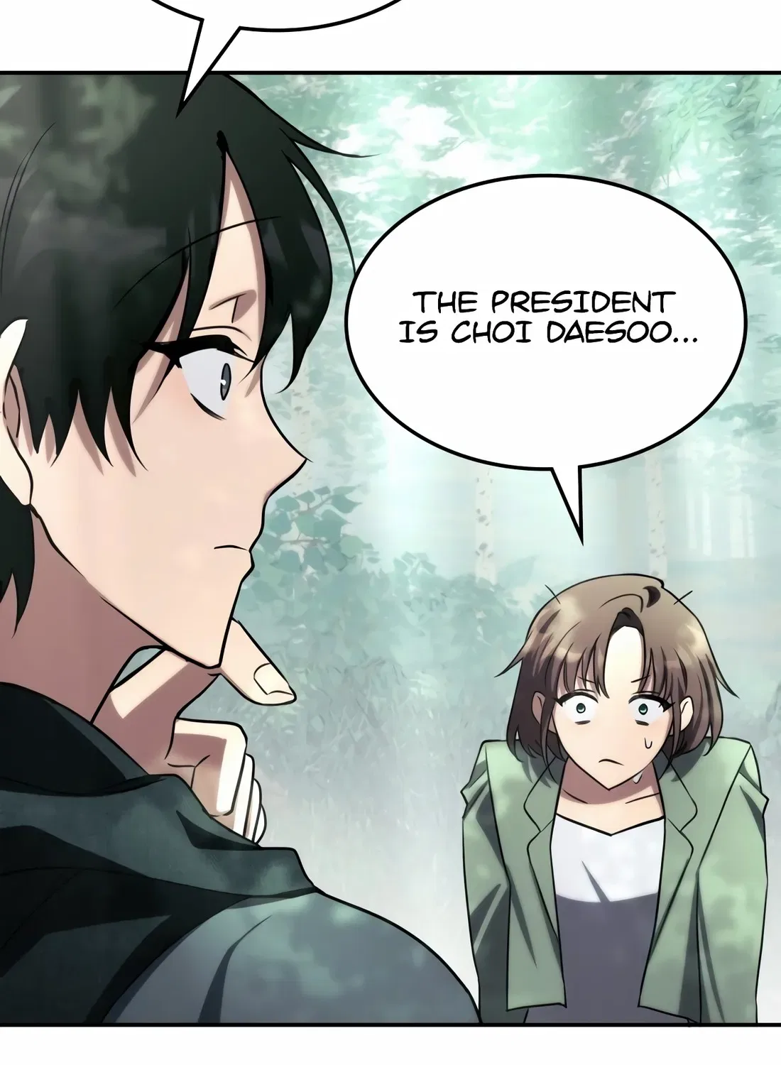 The Veteran Healer Is Overpowered Chapter 1 – Page 127
