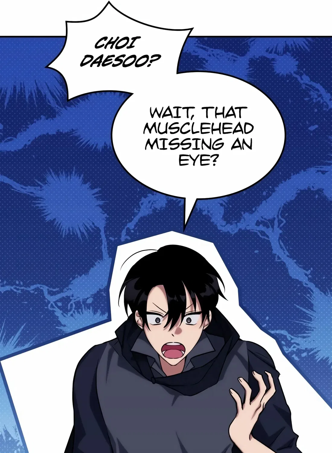 The Veteran Healer Is Overpowered Chapter 1 – Page 129