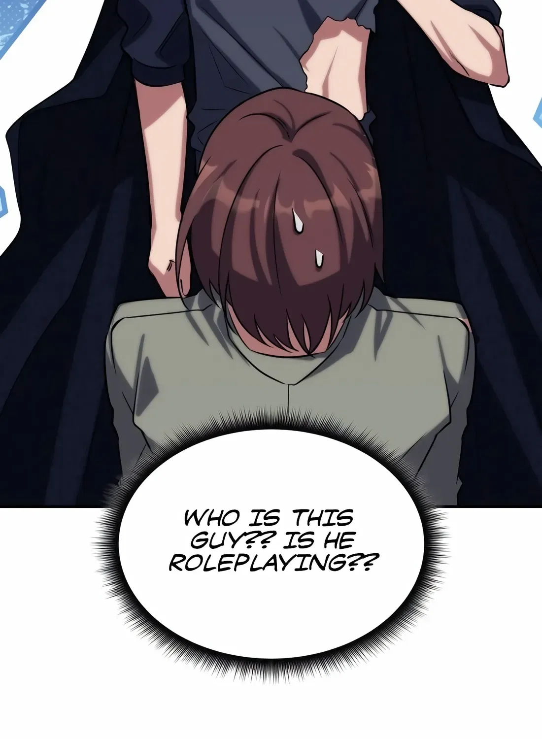 The Veteran Healer Is Overpowered Chapter 1 – Page 130
