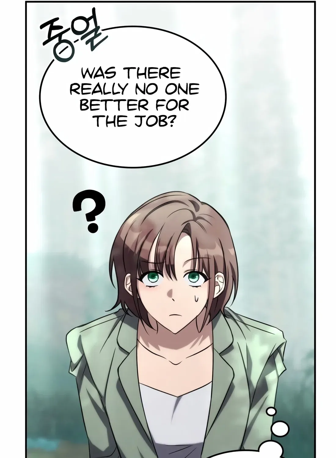 The Veteran Healer Is Overpowered Chapter 1 – Page 133
