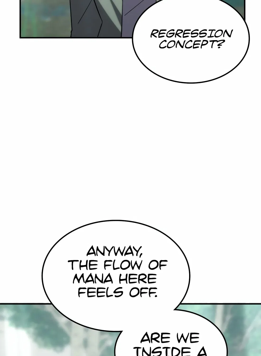 The Veteran Healer Is Overpowered Chapter 1 – Page 134