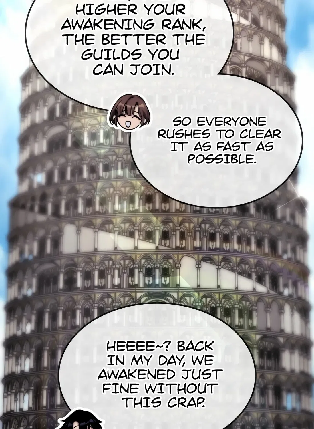 The Veteran Healer Is Overpowered Chapter 1 – Page 138