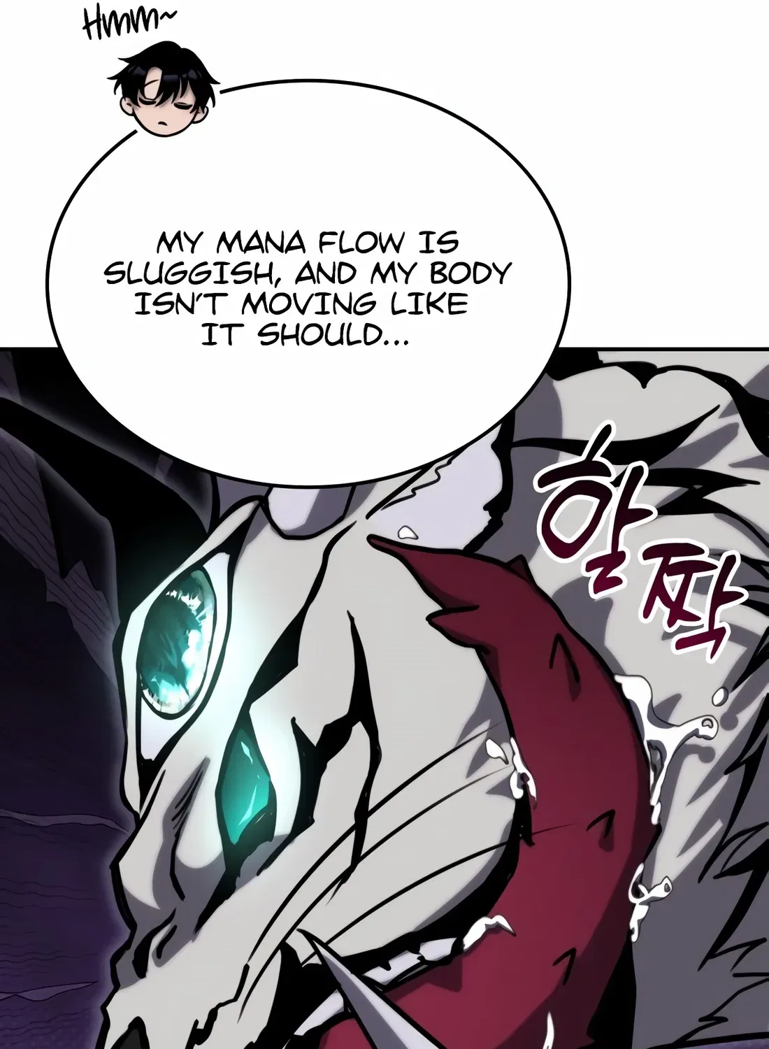 The Veteran Healer Is Overpowered Chapter 1 – Page 152
