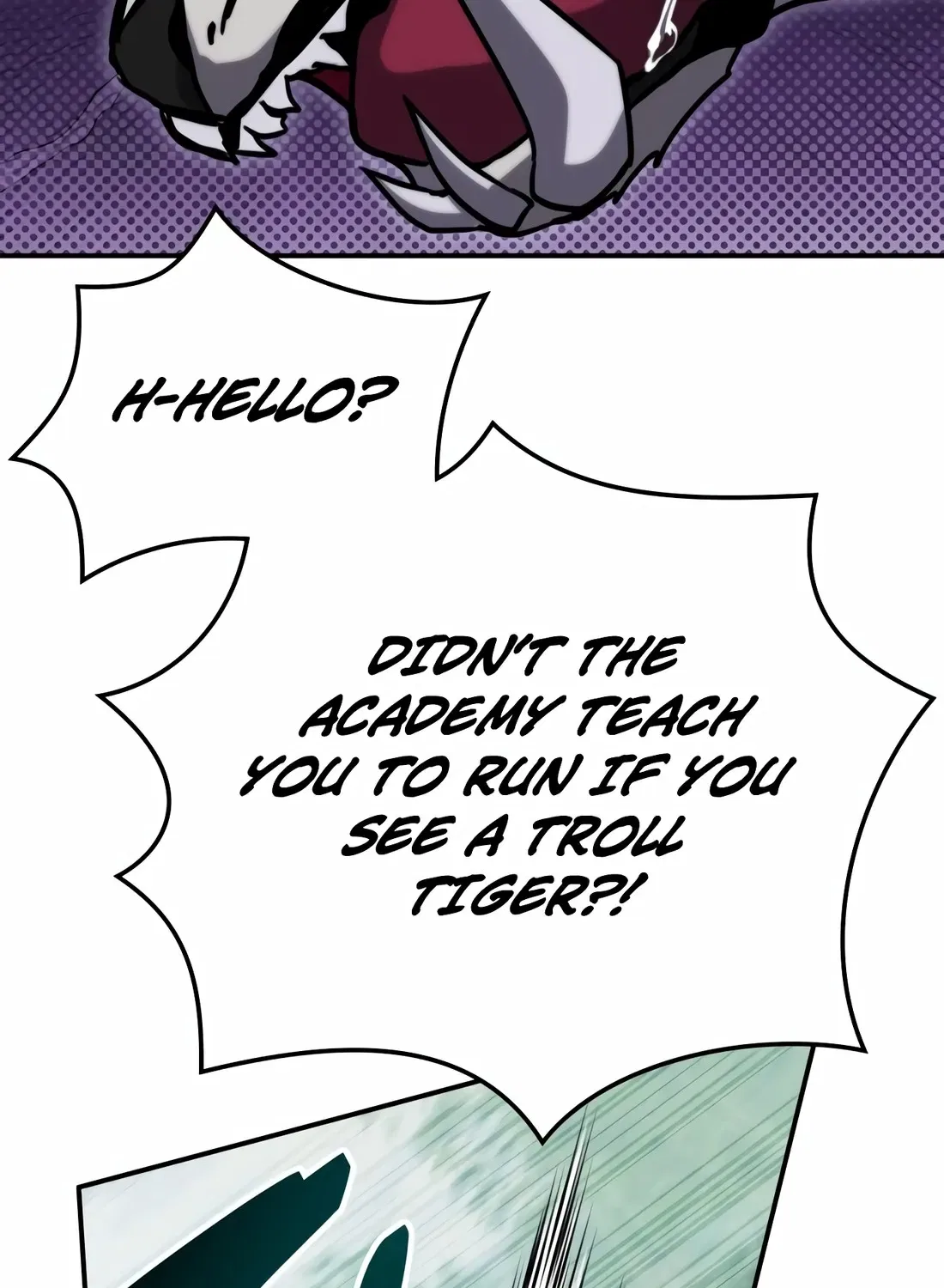 The Veteran Healer Is Overpowered Chapter 1 – Page 153