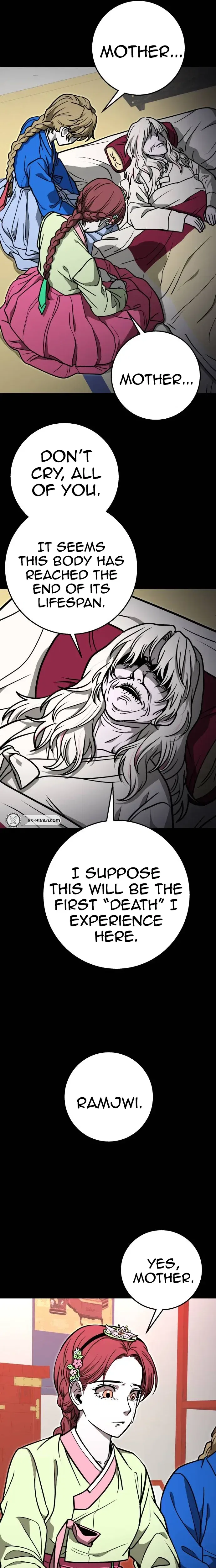 Cute War Chapter 23 – Page 7