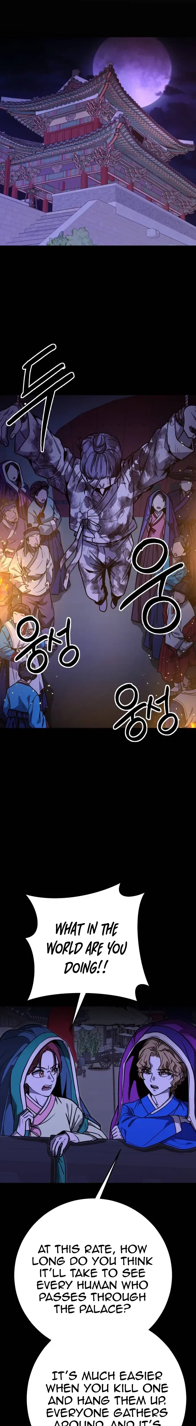 Cute War Chapter 23 – Page 23