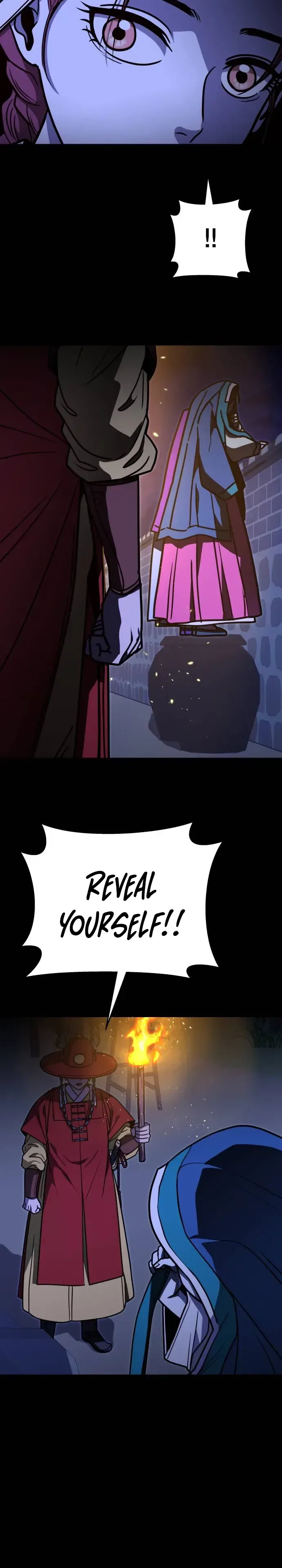 Cute War Chapter 23 – Page 26