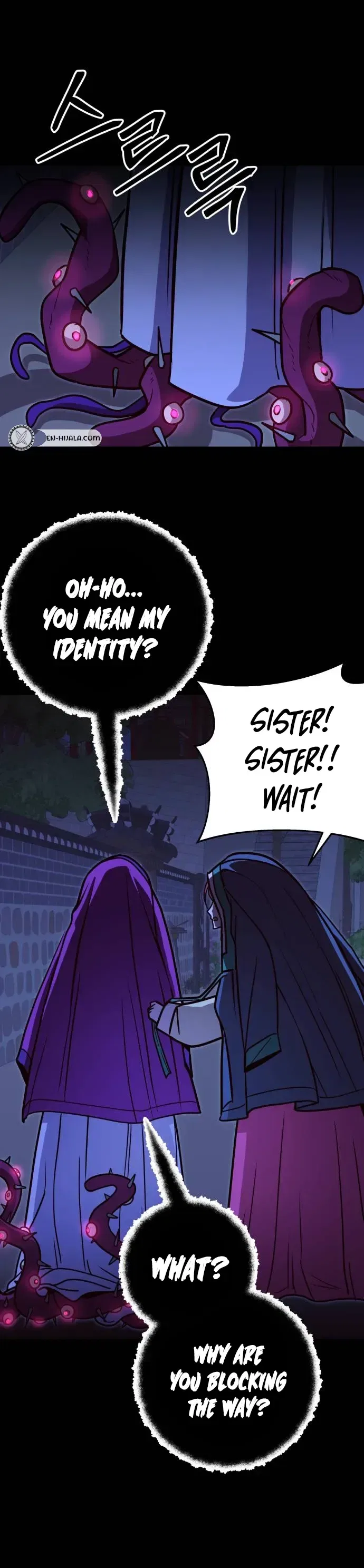 Cute War Chapter 23 – Page 28