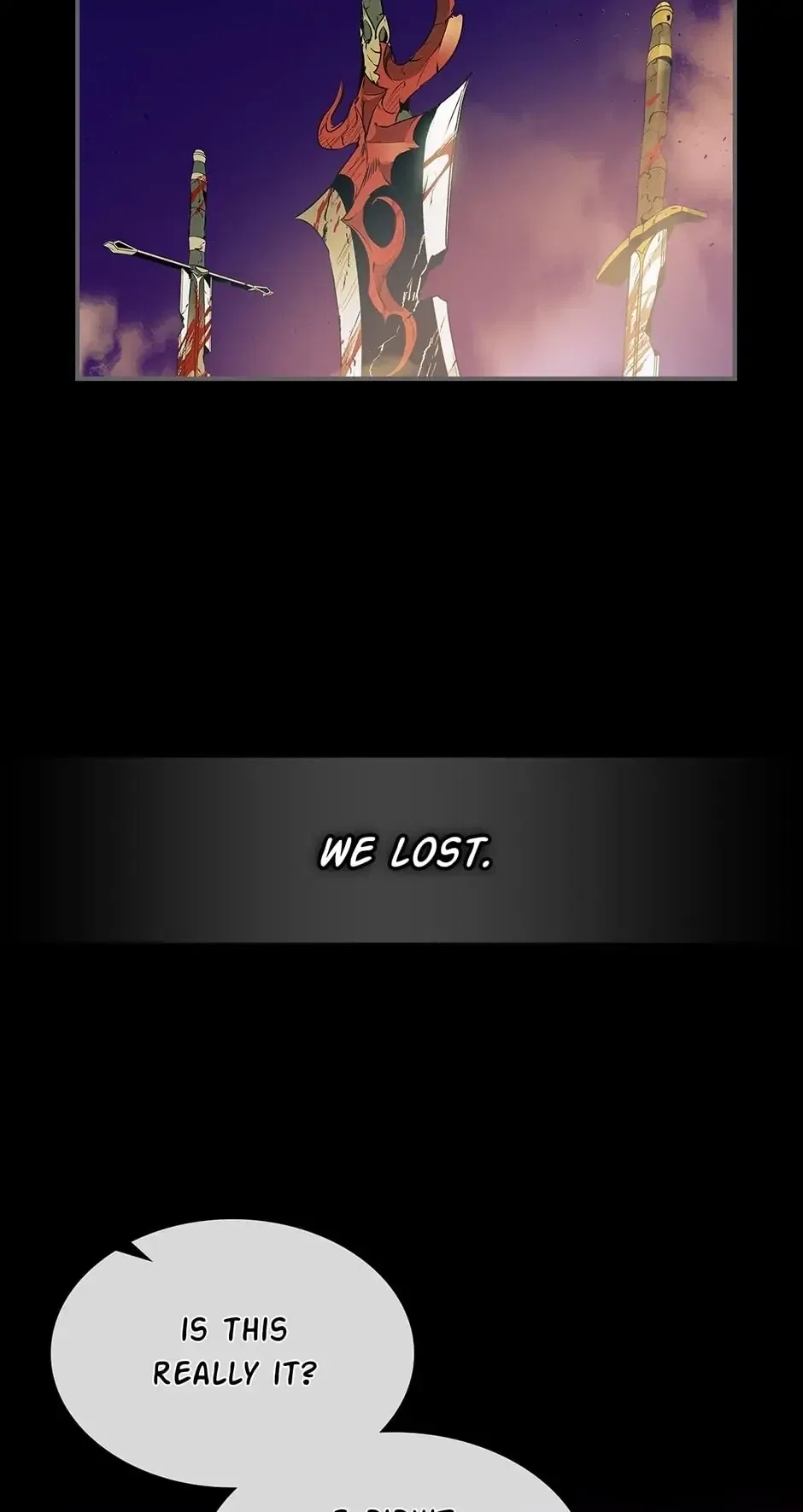 Leveling With The Gods Chapter 1 – Page 7