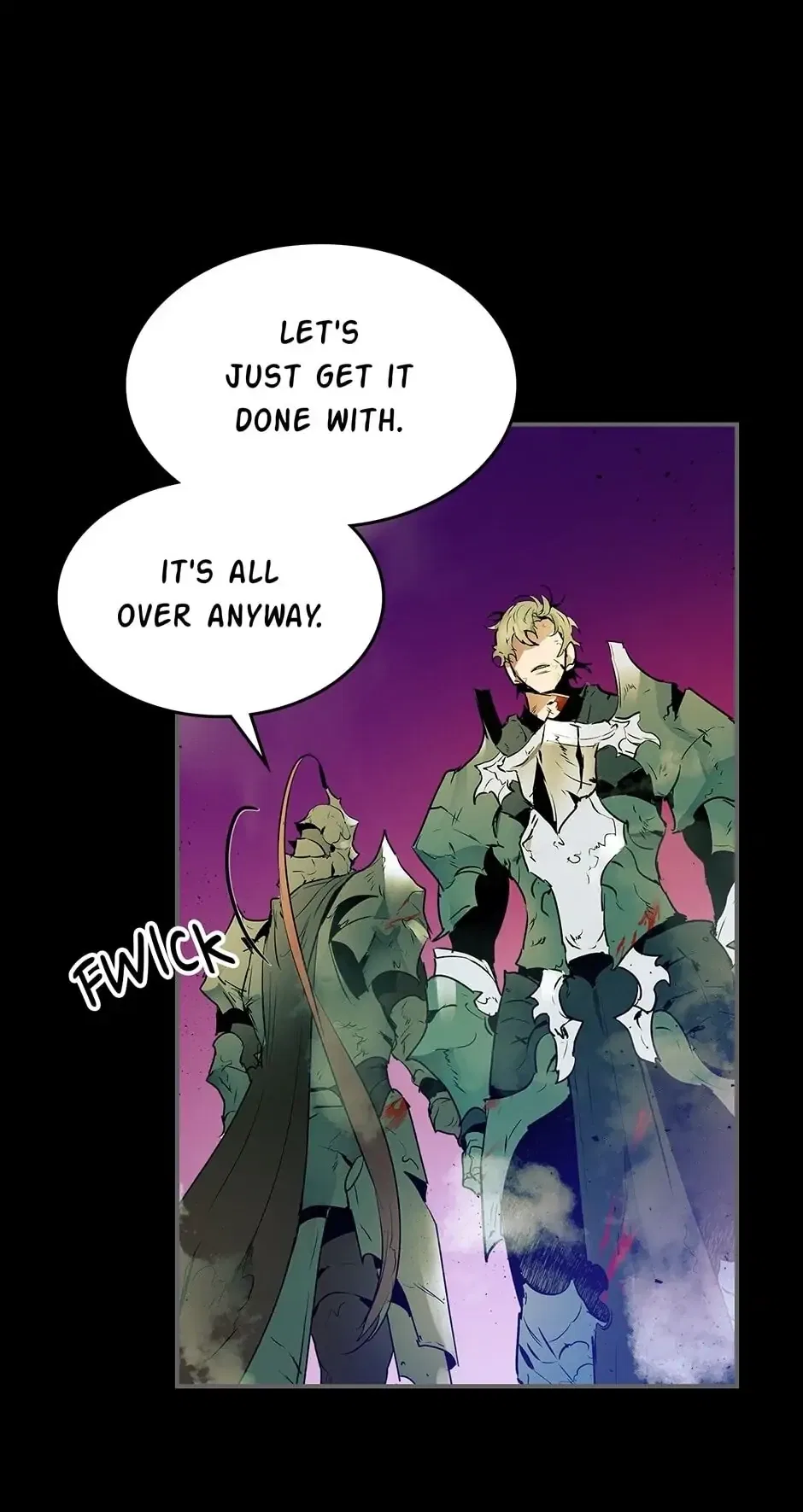Leveling With The Gods Chapter 1 – Page 9