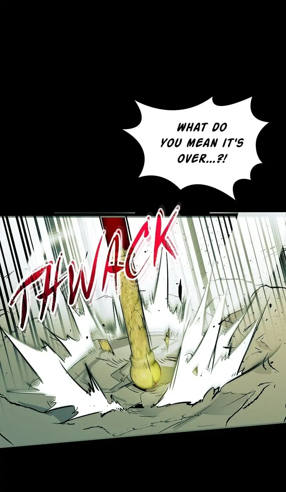 Leveling With The Gods Chapter 1 – Page 10