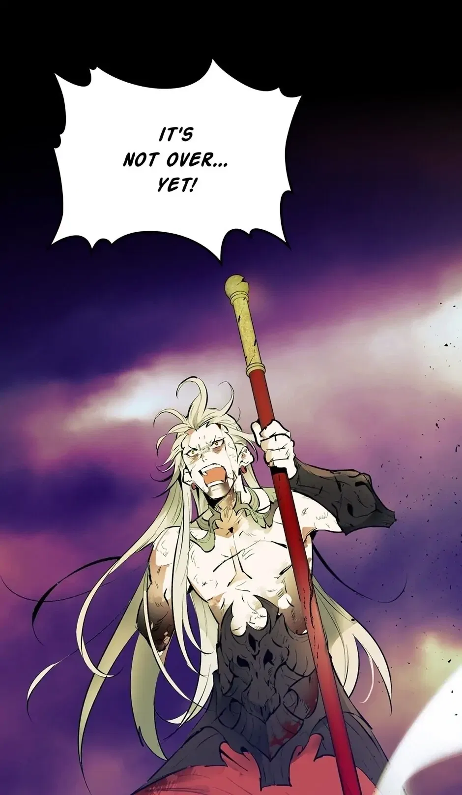 Leveling With The Gods Chapter 1 – Page 11