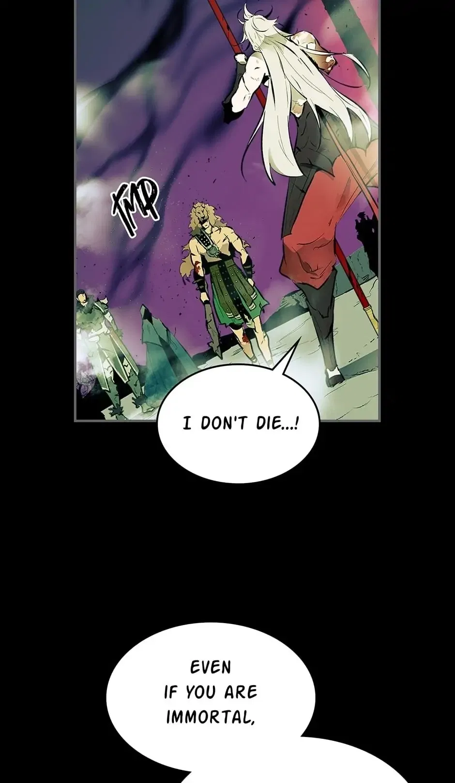 Leveling With The Gods Chapter 1 – Page 13