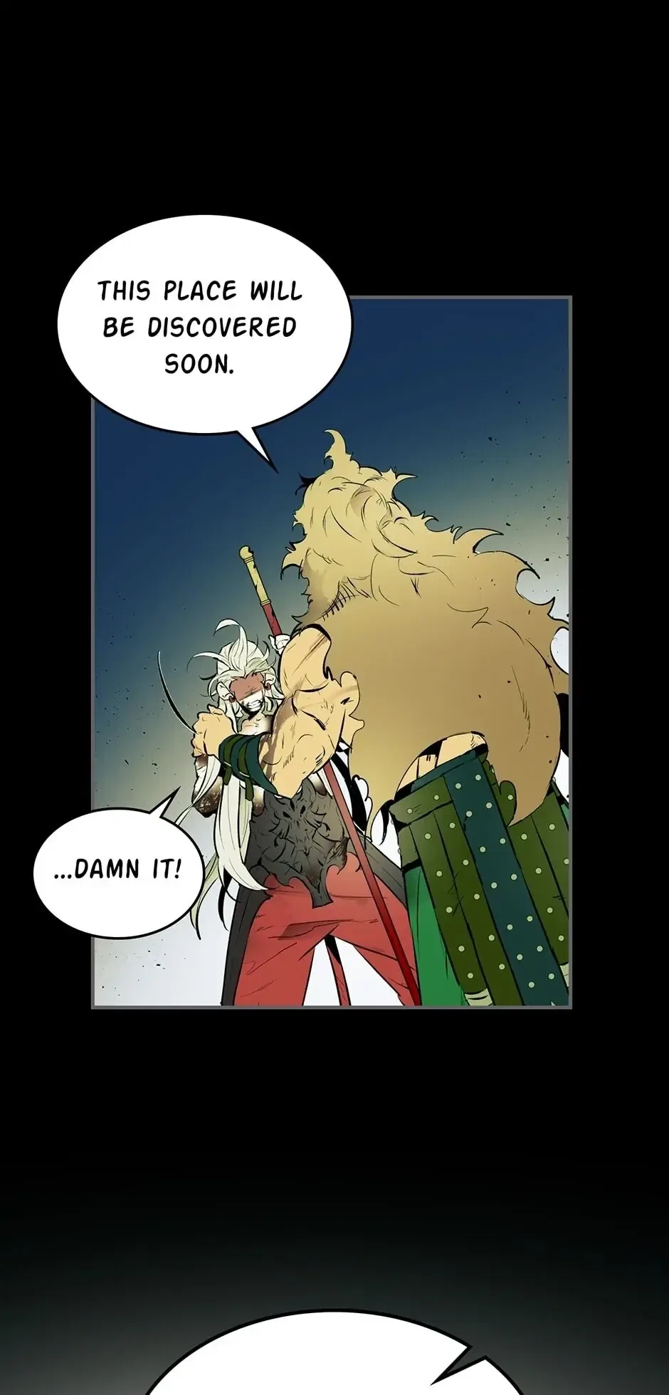 Leveling With The Gods Chapter 1 – Page 15