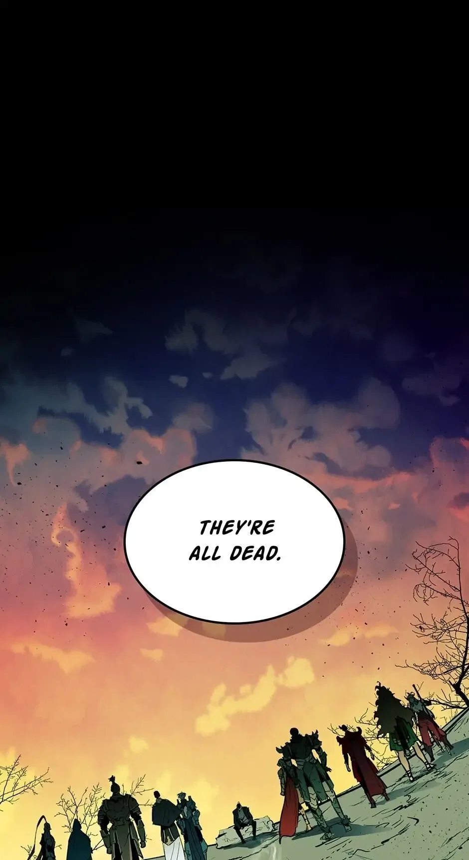Leveling With The Gods Chapter 1 – Page 24