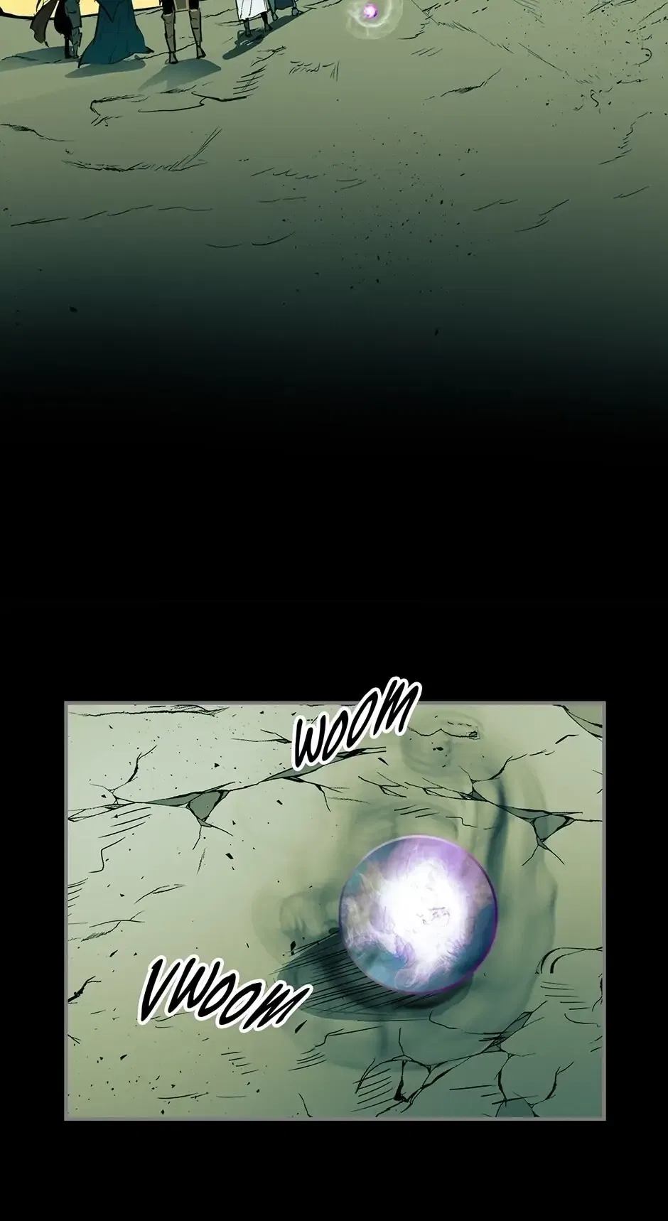 Leveling With The Gods Chapter 1 – Page 25