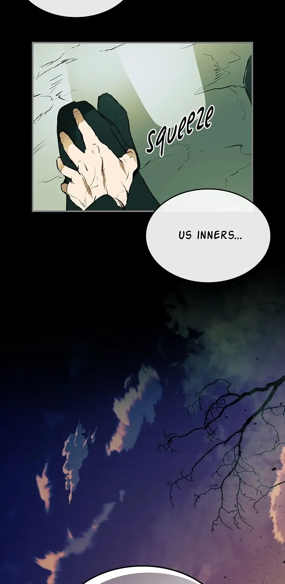 Leveling With The Gods Chapter 1 – Page 28