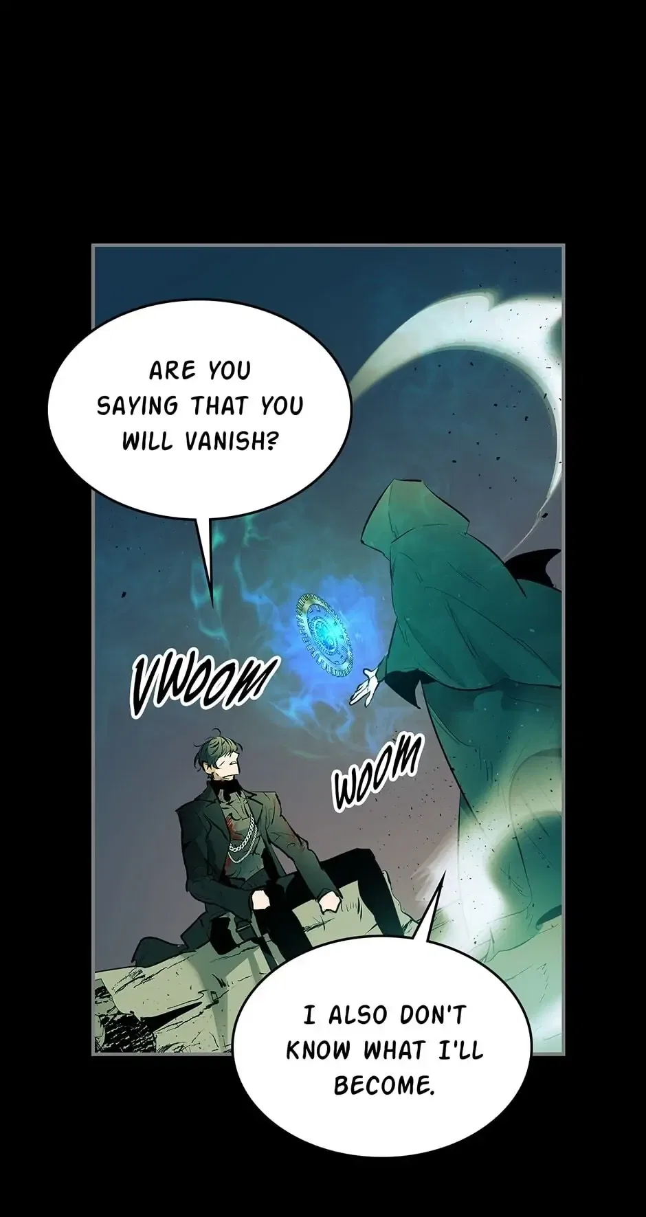 Leveling With The Gods Chapter 1 – Page 36