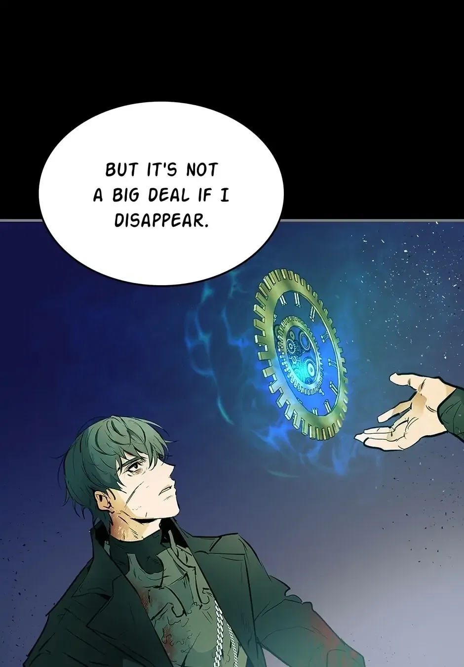 Leveling With The Gods Chapter 1 – Page 37
