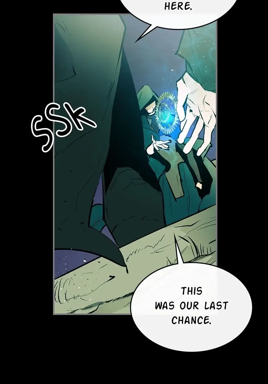 Leveling With The Gods Chapter 1 – Page 39