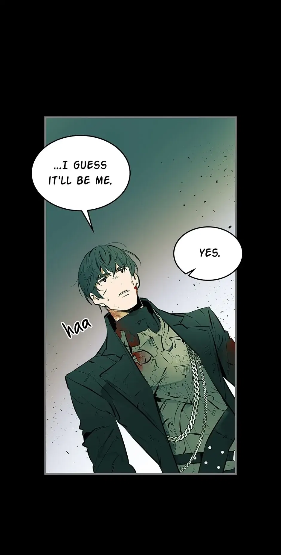 Leveling With The Gods Chapter 1 – Page 42