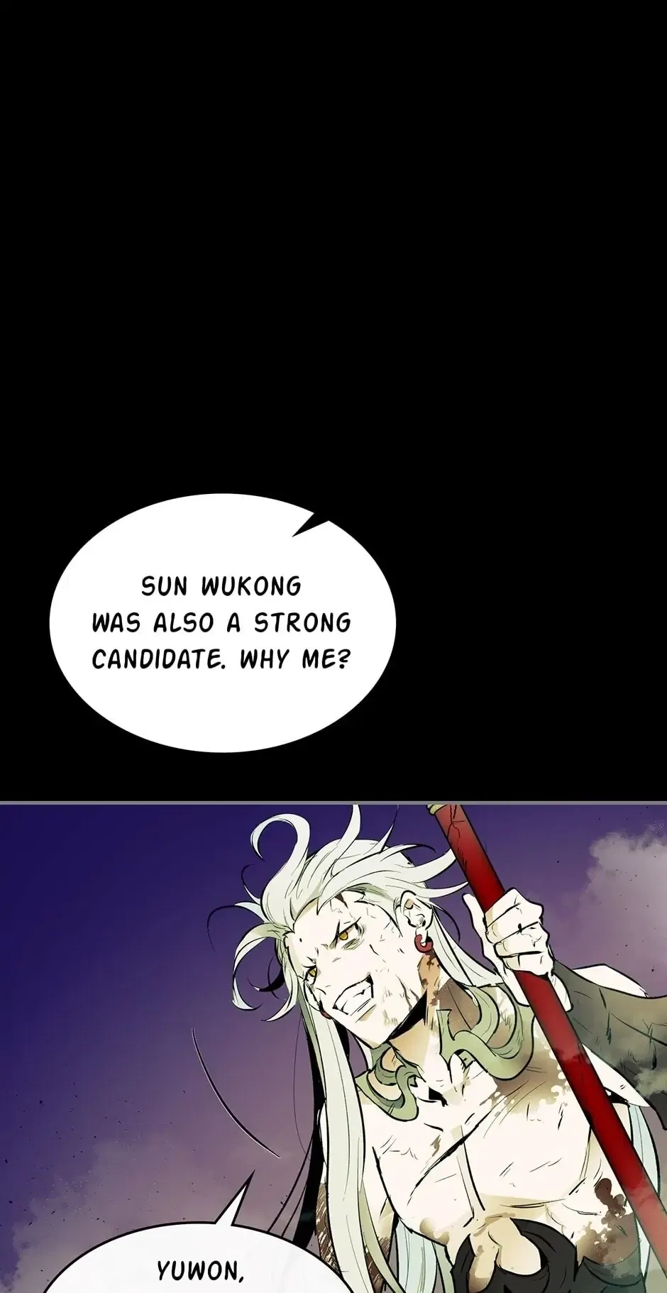 Leveling With The Gods Chapter 1 – Page 43