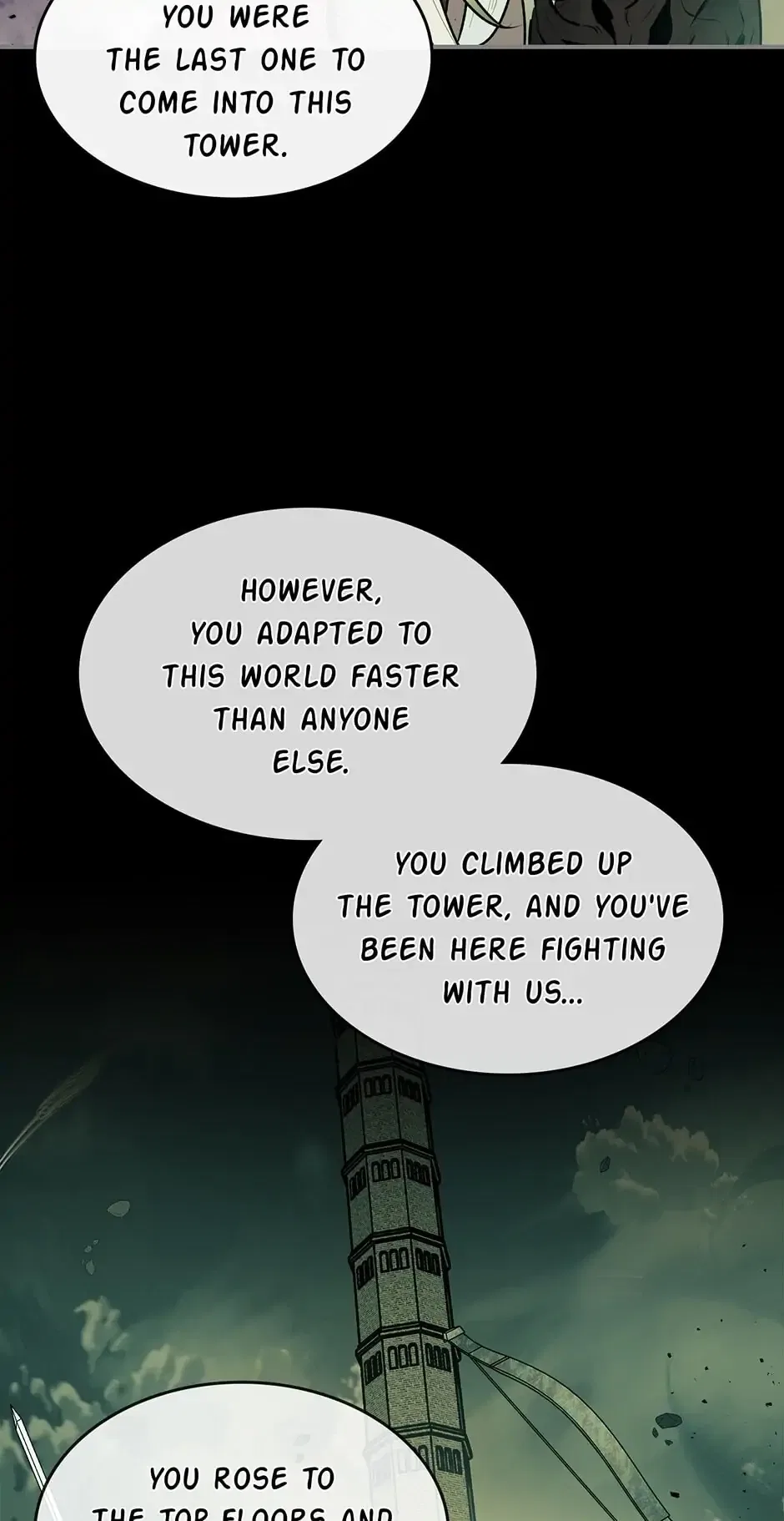 Leveling With The Gods Chapter 1 – Page 44