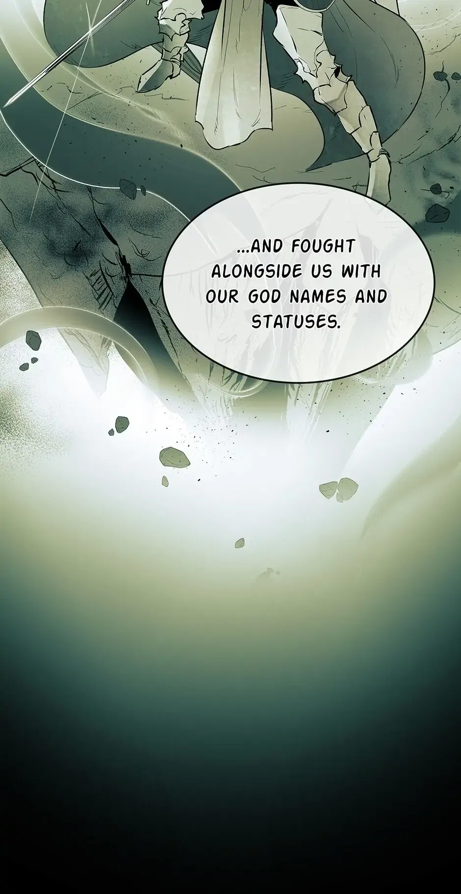 Leveling With The Gods Chapter 1 – Page 46