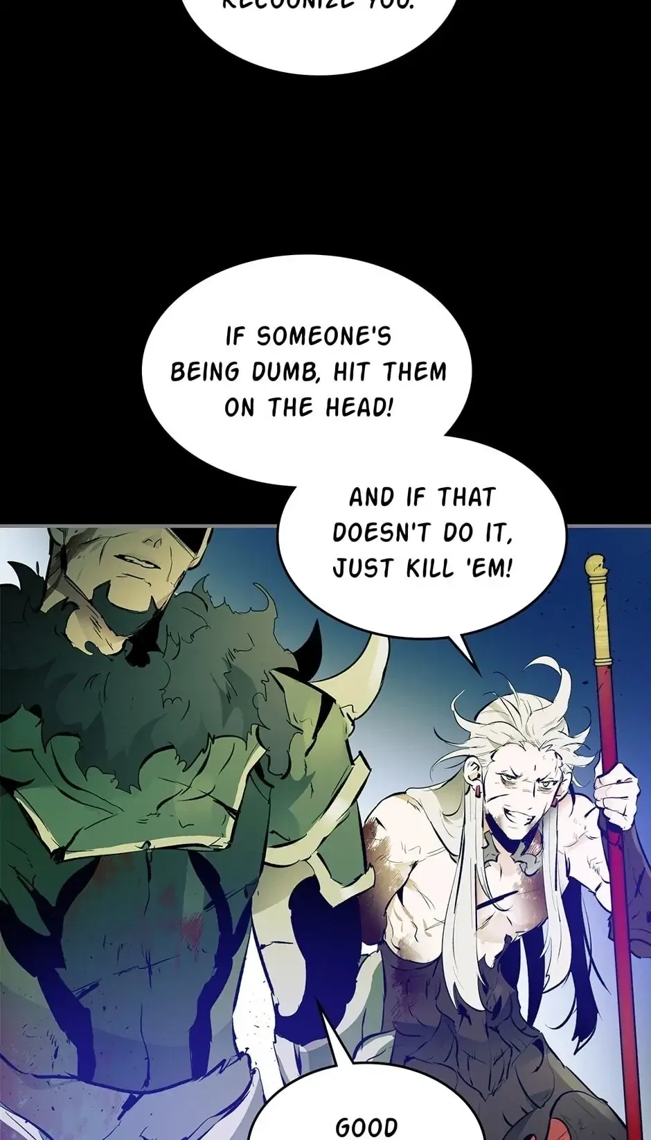 Leveling With The Gods Chapter 1 – Page 50