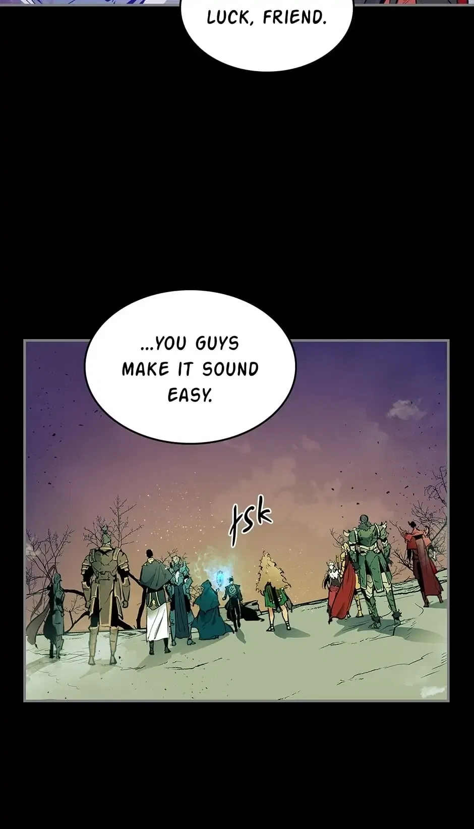 Leveling With The Gods Chapter 1 – Page 51