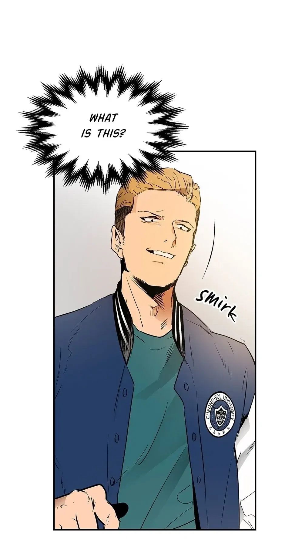Leveling With The Gods Chapter 1 – Page 67