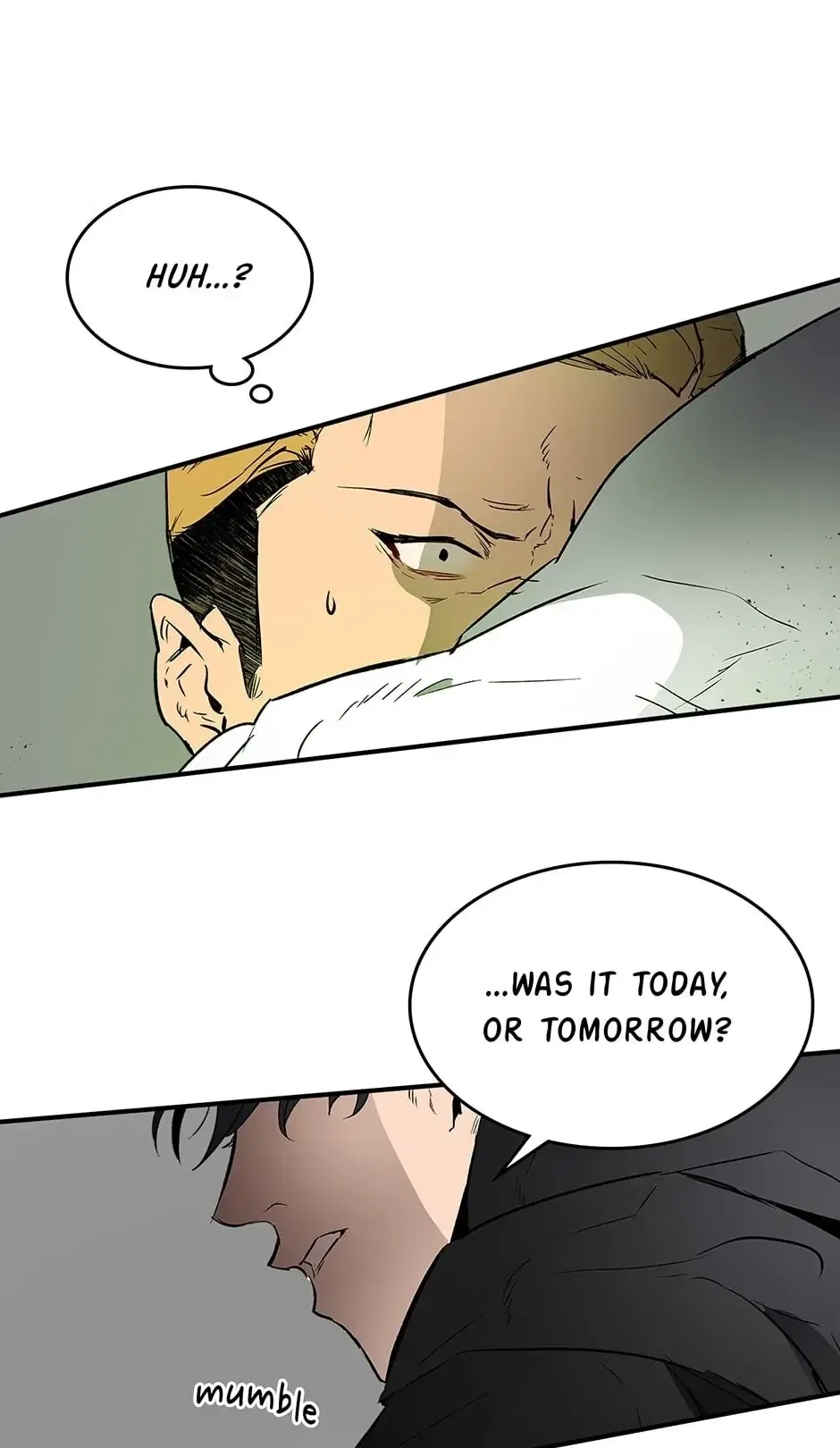 Leveling With The Gods Chapter 1 – Page 71