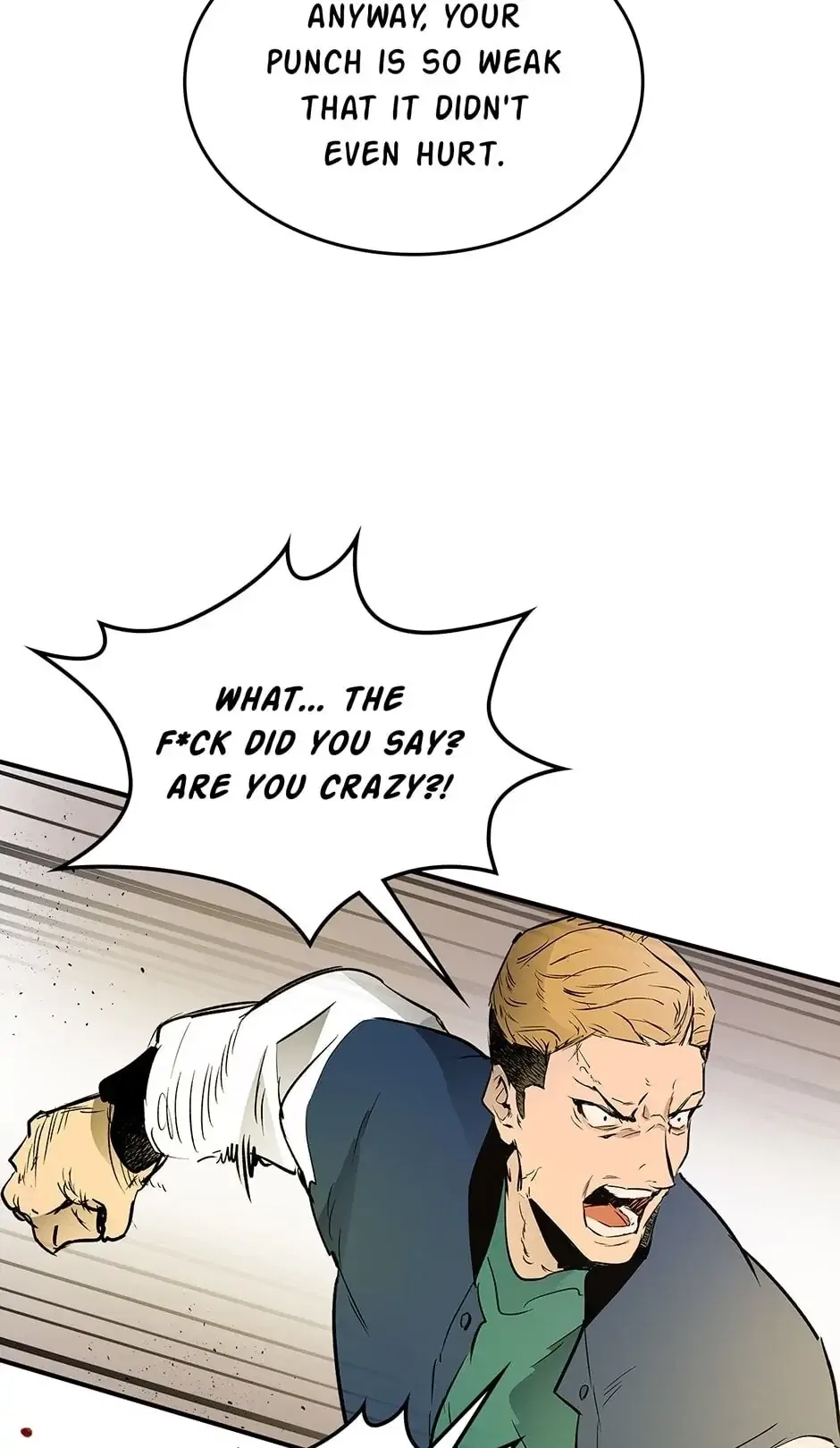 Leveling With The Gods Chapter 1 – Page 73